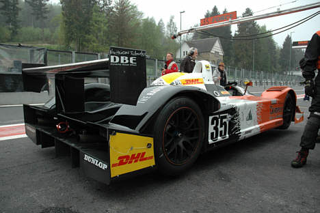 G-Force Courage C65.